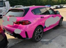 BMW 1 Limousine (29074 km)