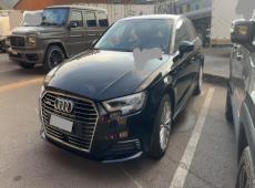 Audi A3 1.4 e-tron Sport (99336 km)