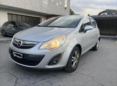 Opel Corsa ID 475522