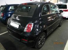 FIAT 500 1.2 POP ID 475517