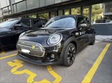 Mini Cooper SE ID 475516