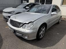 Mercedes-Benz C-Klasse W203 C 350 V6 4matic ID 475515