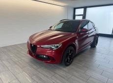 Alfa Romeo Stelvio 2.9 V6 Q4 ID 475520