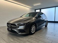 Mercedes Benz B 200 AMG Line ID 475521