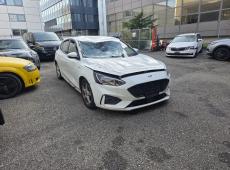 Ford Focus ST line ID 475523