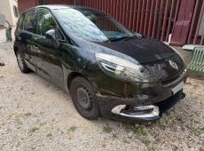 Renault Scénic (251374 km)
