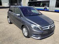 Mercedes-Benz Classe B W246 B 250 e Urban, 180 PS