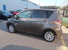TOYOTA Verso S 1.33 L.Trend, 99 PS