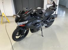 APRILIA RS 457 35KW, 48 PS