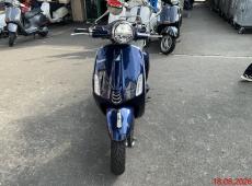 PIAGGIO  Vespa  125 Primavera, 11 PS