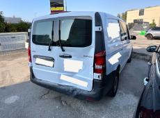 Mercedes-Benz Vito 114 Kaw. L 2.2 CDI BlueT, 136 PS