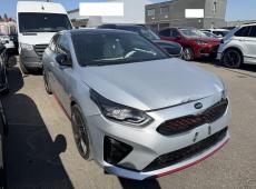 Kia ProCeed ID 475527