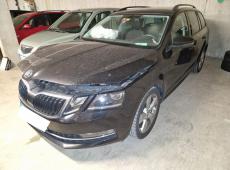 Skoda Octavia Combi 1.4 TSI 150 Style ID 475529
