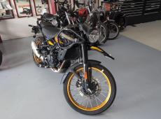 ROYAL-ENFIELD Himalayan452 ID 475530