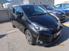 Toyota Yaris 1.5 1.5 ID 475526