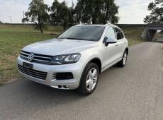 VWTouareg 3.0TDI ID 475531