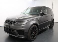 Land Rover RR Sport Si6 MHEV ID 475554