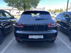 Porsche Macan S ID 475558