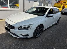 VOLVO V60 D4 AWD ID 474632