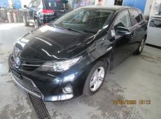 TOYOTA AURIS 1.8 VVT-I HSD ID 475540