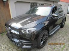 MERCEDES-BENZ GLE 300 D AMG LINE 4MATIC ID 475539