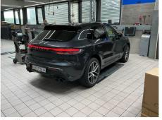 Porsche Macan S ID 475538