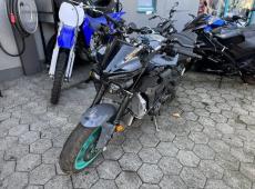 Yamaha MT -10 ID 475541