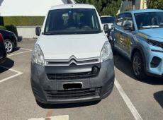 CITROEN BERLINGO 1.6VTI BUSINESS ID 475559