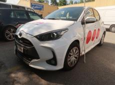 Toyota Yaris 1.5 ID 475553