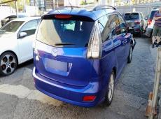 MAZDA 5 2.0d 16V Exclusive ID 475552