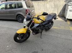 Yamaha XJ 6 ID 475562