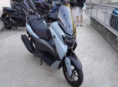 YAMAHA N-Max GPD 125 ID 475565