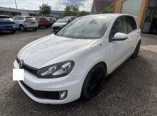 VW Golf ID 475569