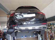 Mercedes-Benz GLC 220 d 4Matic ID 475576