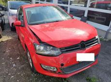 VW Polo 1.4 Comfortline ID 475534