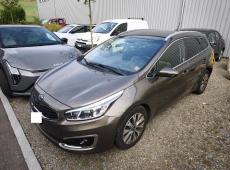 KIA Cee’d Sportswagon 1.0 T-GDi ID 475535