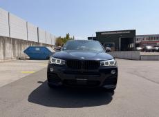 BMW X4 M40i ID 475543