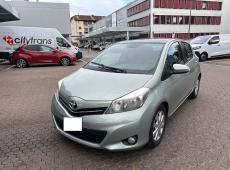 Toyota Yaris ID 475545