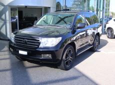 Toyota Land Cruiser V8 ID 475549
