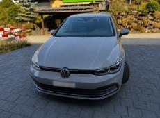 VW Golf VIII ID 475550