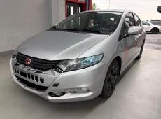 Honda Insight ID 475563