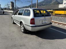 Skoda Octavia ID 475572
