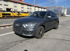 Audi Q3 ID 475568