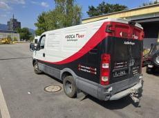 Iveco 35C17V Daily ID 475571