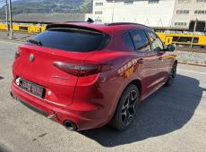 Alfa Romeo Stelvio ID 475570