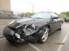 Porsche 911 Cabriolet 3.6 Carrera 4 ID 475566