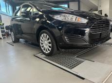 Ford Fiesta 1.0 SCTi ID 475544