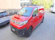 Citroen Jumpy 2.0 BlueHDi M ID 475524