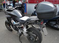 Honda VFR 800 (28691 km)