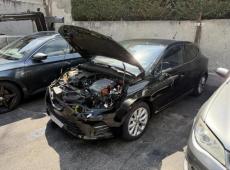 Renault Clio (60000 km)